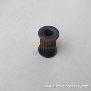 Steel Timing Pulleys
